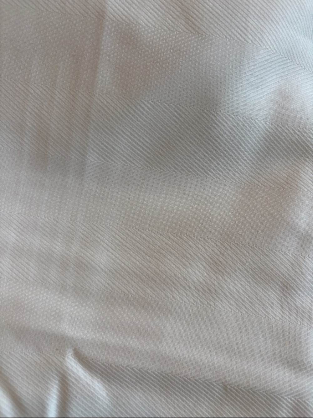 IKEA TIBAST White Sheer Curtain Panels (2-pack) - Picture 2 of 8